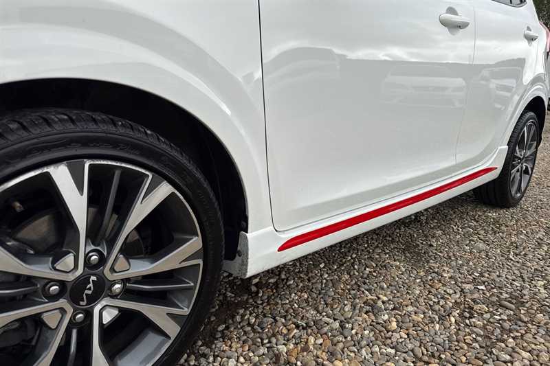 Used Kia Picanto 2023 for sale - 77414165: Photo 56