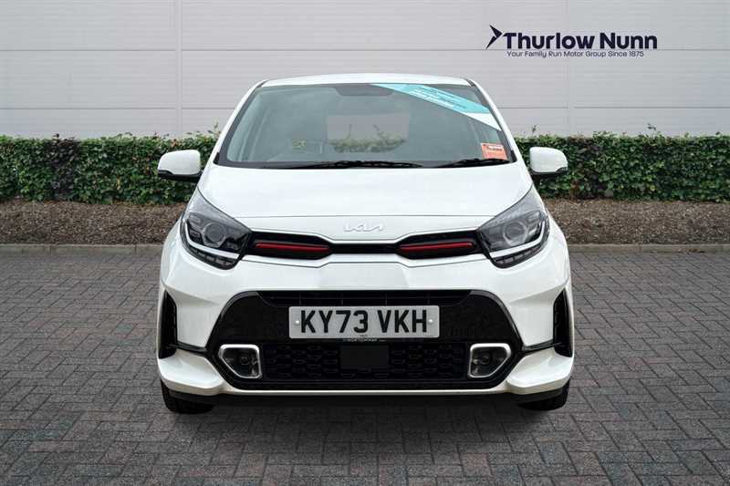 Used Kia Picanto 2023 for sale - 77414165: Photo 8