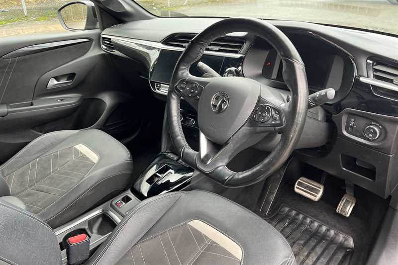 Used Vauxhall Corsa 2022 for sale - 77512815: Photo 10