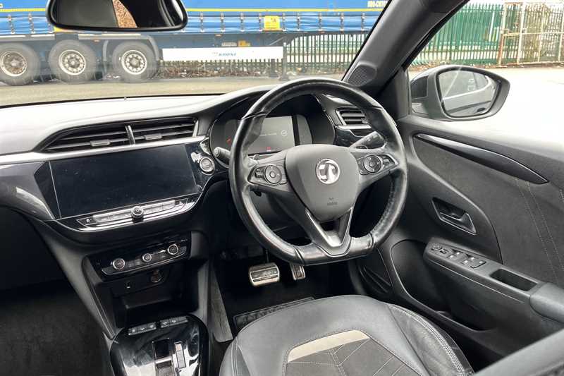 Used Vauxhall Corsa 2022 for sale - 77512815: Photo 11