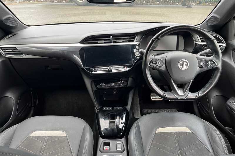 Used Vauxhall Corsa 2022 for sale - 77512815: Photo 12