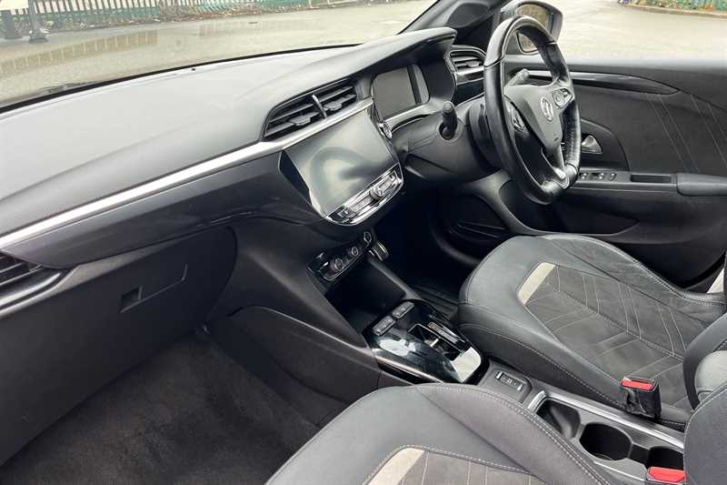 Used Vauxhall Corsa 2022 for sale - 77512815: Photo 13