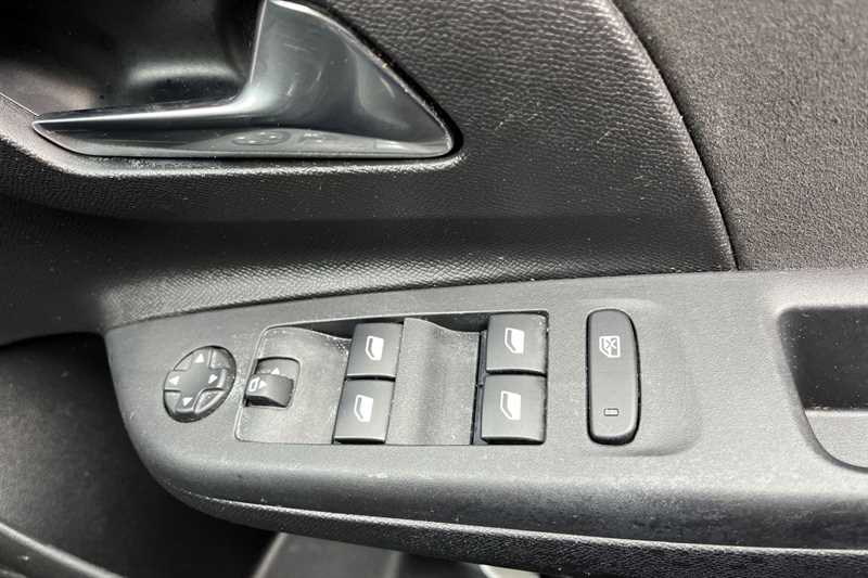 Used Vauxhall Corsa 2022 for sale - 77512815: Photo 16