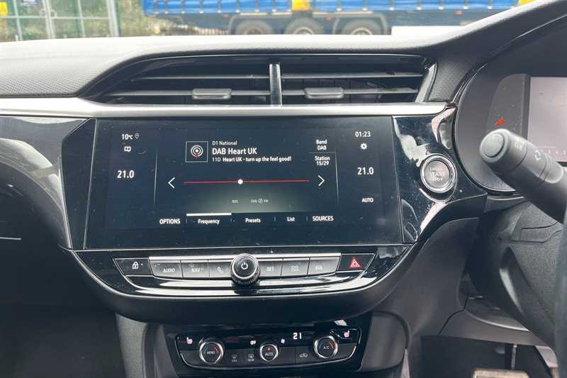 Used Vauxhall Corsa 2022 for sale - 77512815: Photo 17