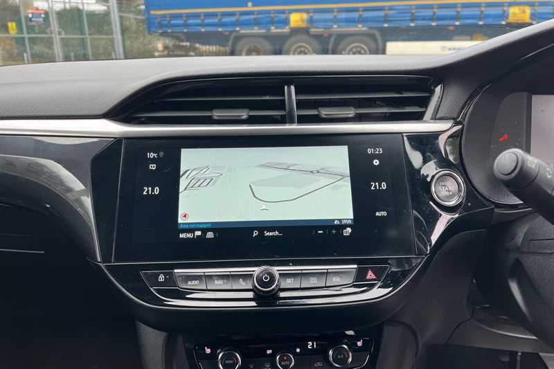 Used Vauxhall Corsa 2022 for sale - 77512815: Photo 18