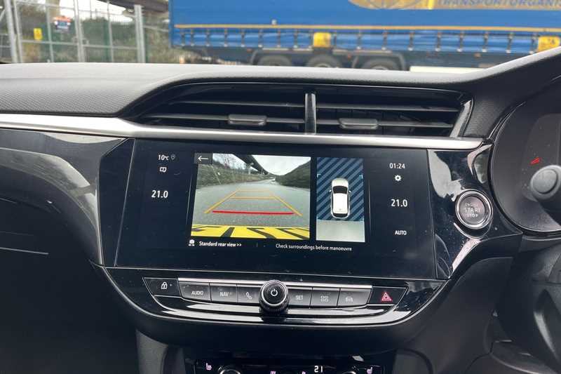 Used Vauxhall Corsa 2022 for sale - 77512815: Photo 19