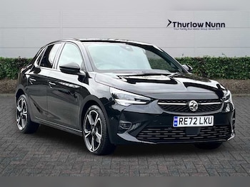 Used Vauxhall Corsa 2022 for sale - 77512815: Photo