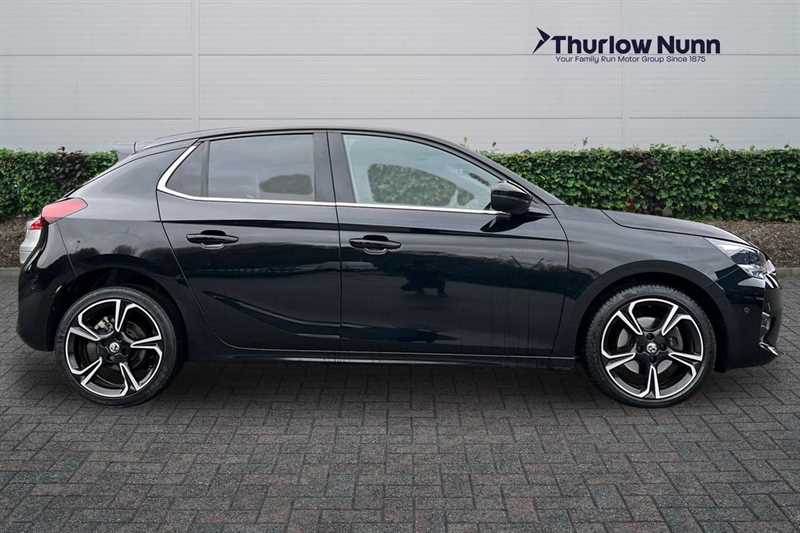 Used Vauxhall Corsa 2022 for sale - 77512815: Photo 2