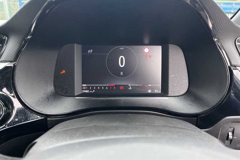 Used Vauxhall Corsa 2022 for sale - 77512815: Photo 20