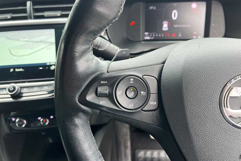 Used Vauxhall Corsa 2022 for sale - 77512815: Photo 21