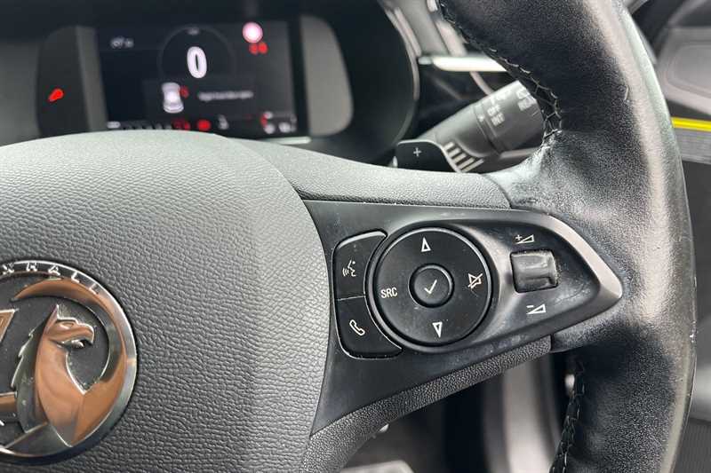 Used Vauxhall Corsa 2022 for sale - 77512815: Photo 22