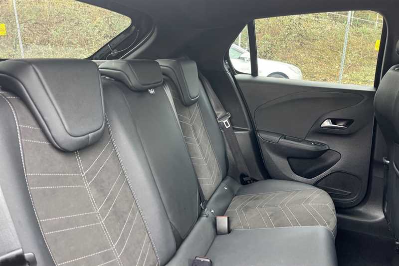 Used Vauxhall Corsa 2022 for sale - 77512815: Photo 23