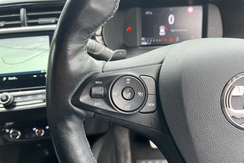 Used Vauxhall Corsa 2022 for sale - 77512815: Photo 26