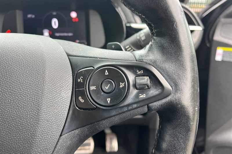 Used Vauxhall Corsa 2022 for sale - 77512815: Photo 27