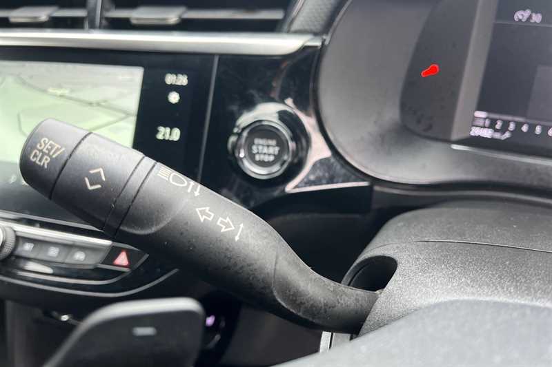 Used Vauxhall Corsa 2022 for sale - 77512815: Photo 29