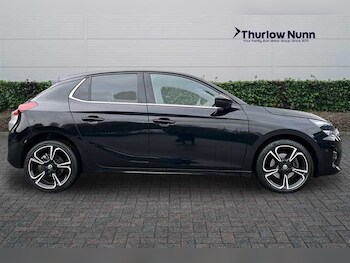 Used Vauxhall Corsa 2022 for sale - 77512815: Photo