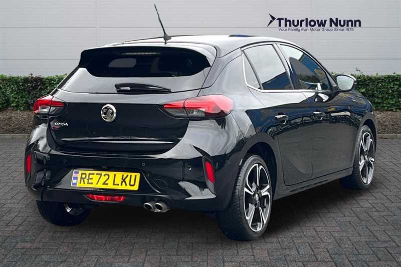 Used Vauxhall Corsa 2022 for sale - 77512815: Photo 3