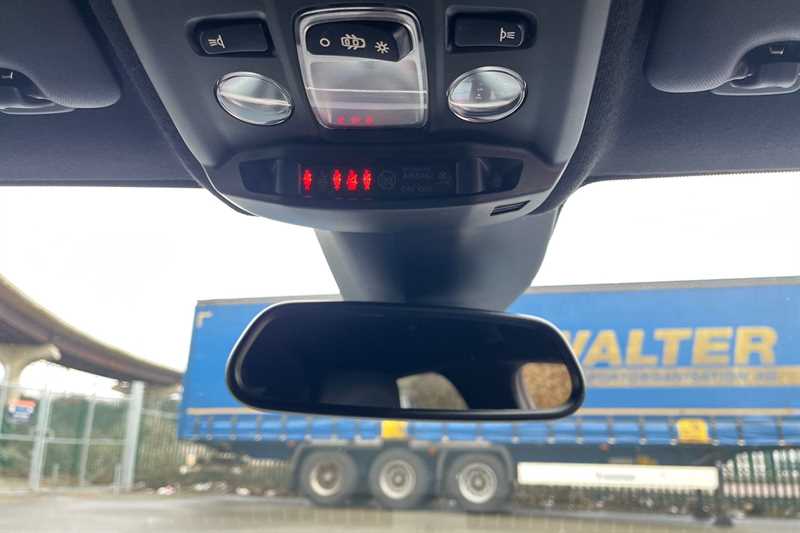 Used Vauxhall Corsa 2022 for sale - 77512815: Photo 34