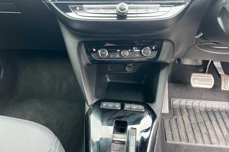 Used Vauxhall Corsa 2022 for sale - 77512815: Photo 38