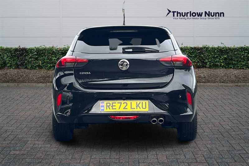Used Vauxhall Corsa 2022 for sale - 77512815: Photo 4