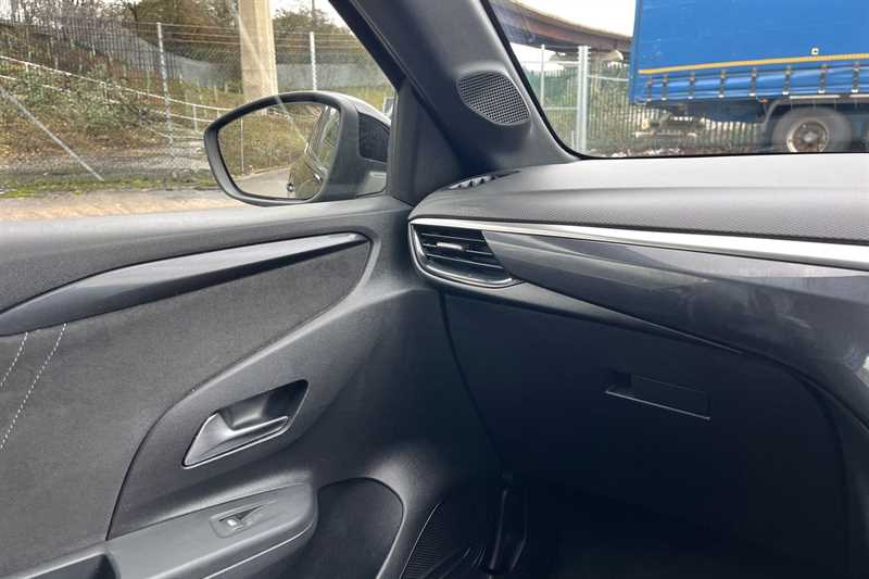 Used Vauxhall Corsa 2022 for sale - 77512815: Photo 40