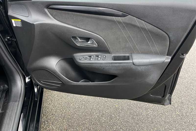 Used Vauxhall Corsa 2022 for sale - 77512815: Photo 41