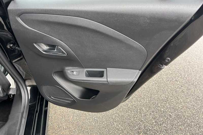 Used Vauxhall Corsa 2022 for sale - 77512815: Photo 42