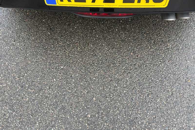 Used Vauxhall Corsa 2022 for sale - 77512815: Photo 48