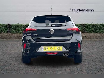 Used Vauxhall Corsa 2022 for sale - 77512815: Photo