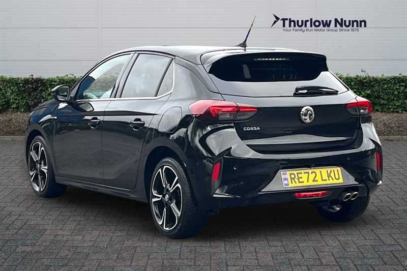 Used Vauxhall Corsa 2022 for sale - 77512815: Photo 5