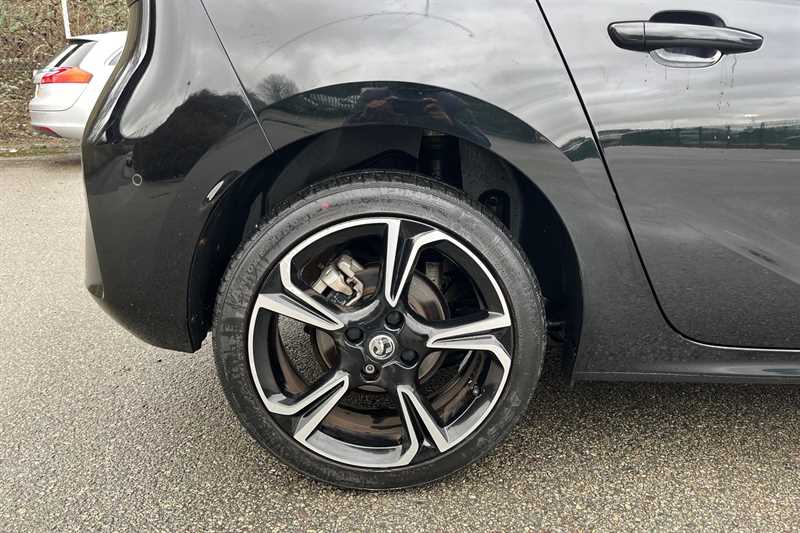 Used Vauxhall Corsa 2022 for sale - 77512815: Photo 50