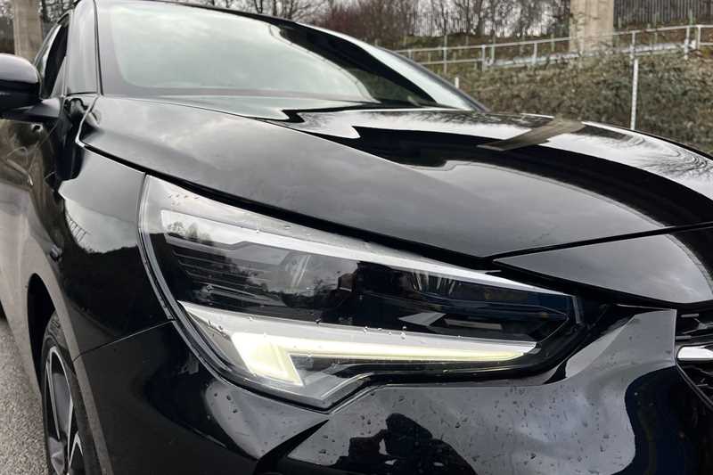 Used Vauxhall Corsa 2022 for sale - 77512815: Photo 53