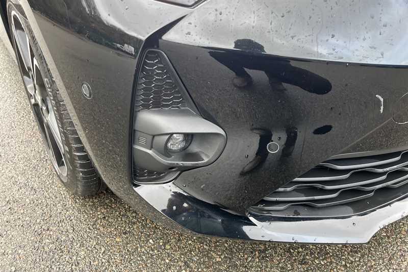 Used Vauxhall Corsa 2022 for sale - 77512815: Photo 54