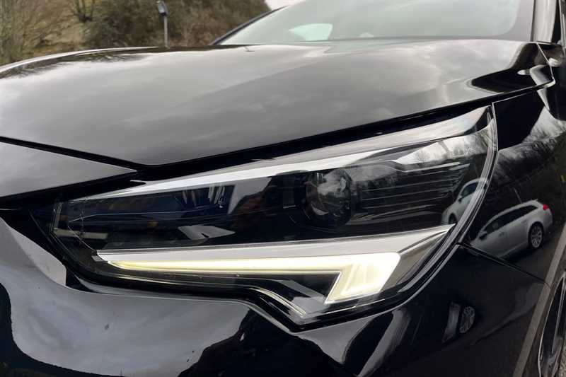 Used Vauxhall Corsa 2022 for sale - 77512815: Photo 55