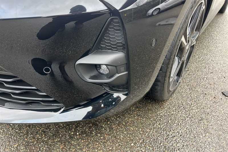 Used Vauxhall Corsa 2022 for sale - 77512815: Photo 56