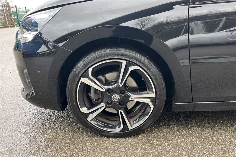 Used Vauxhall Corsa 2022 for sale - 77512815: Photo 57