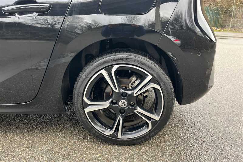 Used Vauxhall Corsa 2022 for sale - 77512815: Photo 59