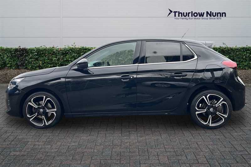 Used Vauxhall Corsa 2022 for sale - 77512815: Photo 6