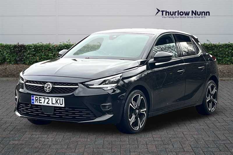 Used Vauxhall Corsa 2022 for sale - 77512815: Photo 7