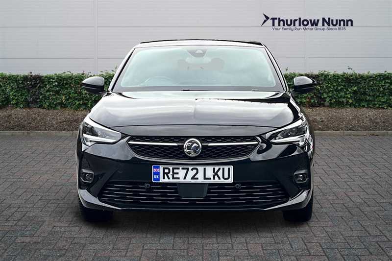 Used Vauxhall Corsa 2022 for sale - 77512815: Photo 8