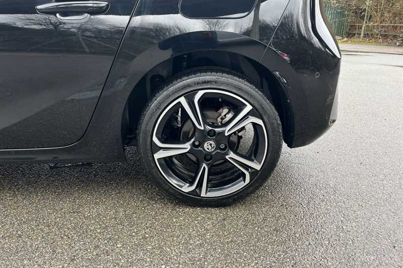 Used Vauxhall Corsa 2022 for sale - 77512815: Photo 9