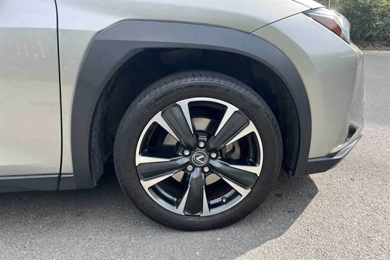 Vehicle 40