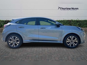 Used Ford Puma 2023 for sale - 79203744: Photo