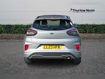 Used Ford Puma 2023 for sale - 79203744: Photo