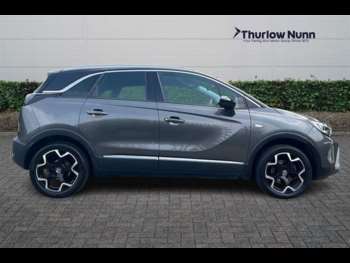 Used Vauxhall Crossland 2021 for sale - 74890022: Photo