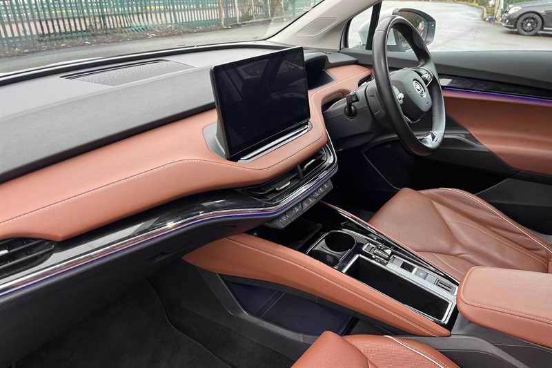 Used Skoda Enyaq 2022 for sale - 77471640: Photo 13