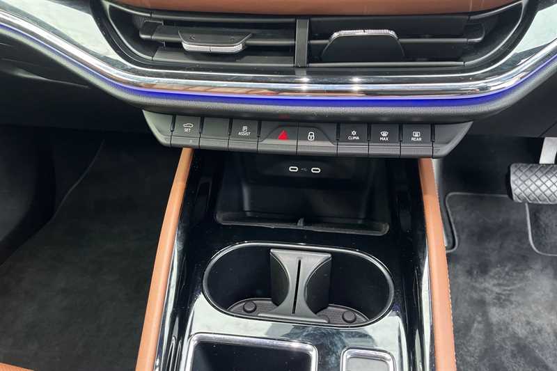 Used Skoda Enyaq 2022 for sale - 77471640: Photo 15