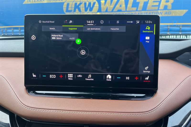 Used Skoda Enyaq 2022 for sale - 77471640: Photo 18