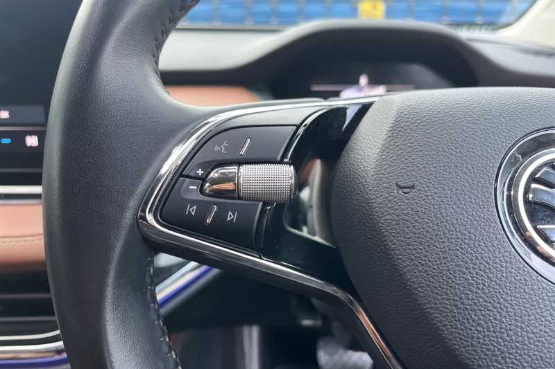 Used Skoda Enyaq 2022 for sale - 77471640: Photo 26