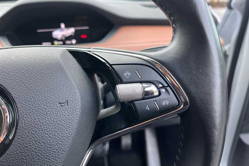 Used Skoda Enyaq 2022 for sale - 77471640: Photo 27